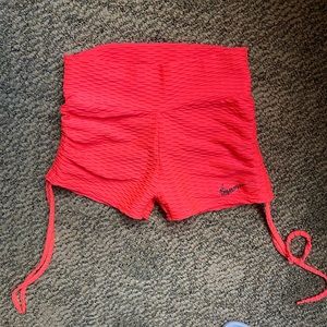 Nike Shorts Size Small